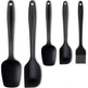 5-piece silicone spatula set - EX-STOCK CANADA