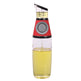 500ml Measurable Glass Bottle Oil Bottle Soy Bottle Kitchenware - EX-STOCK CANADA