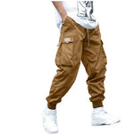 Buy Joggers cargo pants mens