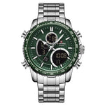 NAVIFORCE 9182 Men's Watch