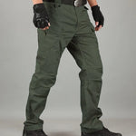 Men's Training Pants Special Service Trousers