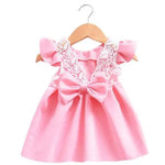 The Best Beautiful Baby Girl dress Baby girl Casual wear baby girl dresses