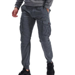 Tactical Men's Trousers Cargo Pant Casual