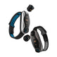 Bluetooth headset bracelet - EX-STOCK CANADA