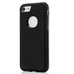 iphone Compatible  Anti-gravity Nano-adsorption Phone Case