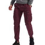 Tactical Men's Trousers Cargo Pant Casual