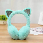 Korean cute earmuffs