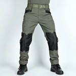 IX6 Raider Tactical Men's Summer Overalls Cargo Pant