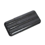 Portable Carbon Fiber Travel Cigar case