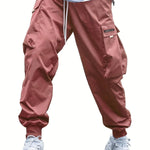 Buy Joggers cargo pants mens