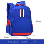 Boys And Girls Children's School Backpack Waterproof Backpack for Kids