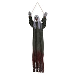 Spooky Scary Hanging Haunted ghost Halloween decoration