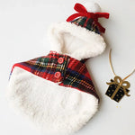 Dog Clothes Pets Christmas New Year