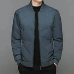 Winter Fashion Down Jacket for Men