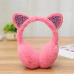 Korean cute earmuffs