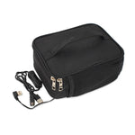 USB Heating Lunch Outdoor Bento Thermal Bag Convenient And Easy To Carry