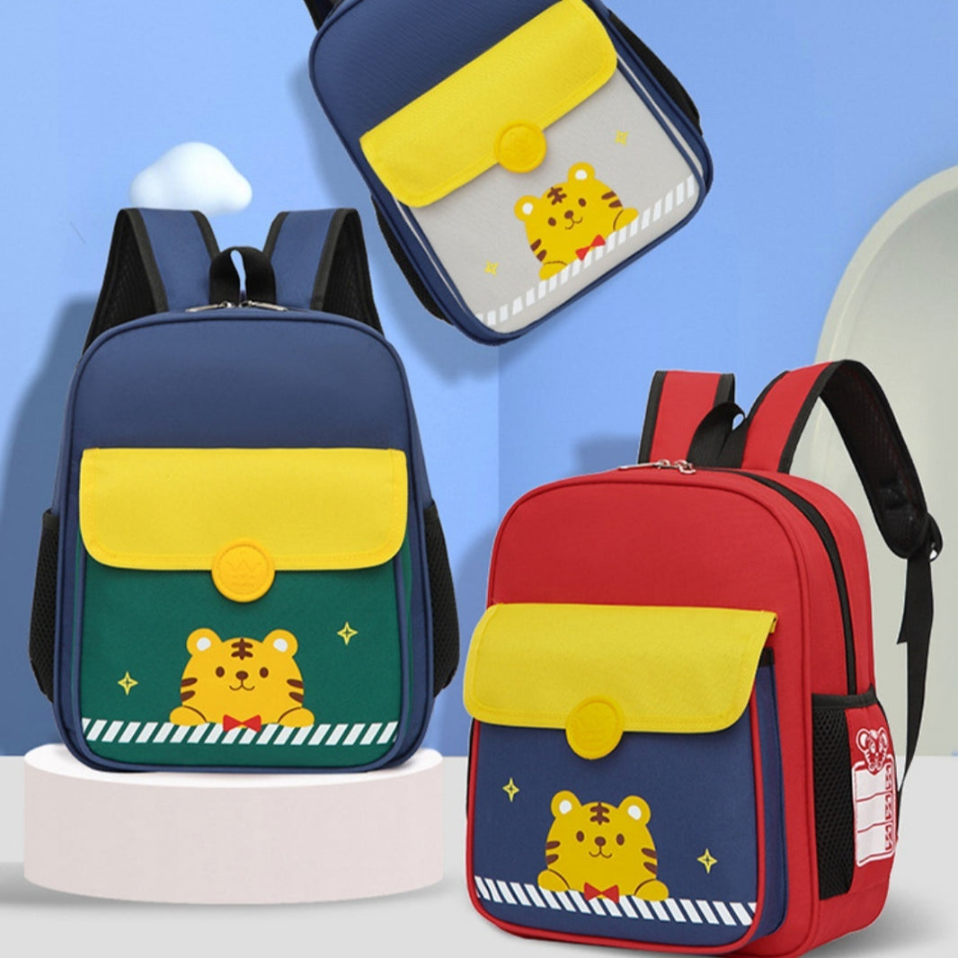 Kindergarten Boy And Girl Kid's Baby's School Bag Backpack Preschool Backpack