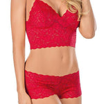 Lace lingerie - EX-STOCK CANADA