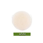 Exfoliating Konjac Face Sponge