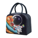 New Children Lunch Bag Aluminum Foil Thickening