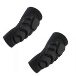 Spandex Elbow Pads And Elbow Brace Support