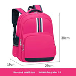 Boys And Girls Children's School Backpack Waterproof Backpack for Kids