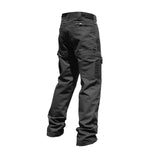 Beetle Outdoor Tactics Men's Spring Fall Breathable Wearable Multi-pocket Loose Camouflage Cargo Pants