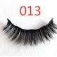 A Pair Of False Eyelashes With Magnets In Fashion - EX-STOCK CANADA