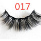 A Pair Of False Eyelashes With Magnets In Fashion - EX-STOCK CANADA