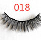 A Pair Of False Eyelashes With Magnets In Fashion - EX-STOCK CANADA