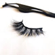 A Pair Of False Eyelashes With Magnets In Fashion - EX-STOCK CANADA