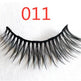 A Pair Of False Eyelashes With Magnets In Fashion - EX-STOCK CANADA