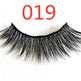 A Pair Of False Eyelashes With Magnets In Fashion - EX-STOCK CANADA