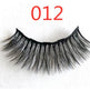 A Pair Of False Eyelashes With Magnets In Fashion - EX-STOCK CANADA