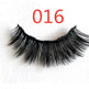 A Pair Of False Eyelashes With Magnets In Fashion - EX-STOCK CANADA