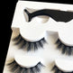 A Pair Of False Eyelashes With Magnets In Fashion - EX-STOCK CANADA
