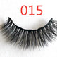 A Pair Of False Eyelashes With Magnets In Fashion - EX-STOCK CANADA