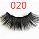 A Pair Of False Eyelashes With Magnets In Fashion - EX-STOCK CANADA