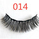 A Pair Of False Eyelashes With Magnets In Fashion - EX-STOCK CANADA