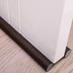 A Sleek and Secure Door Seal Solution - EX-STOCK CANADA