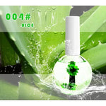 Nutritional Solution Nail Polish