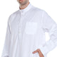 Arab Contemporary Middle Eastern Men's Robe - EX-STOCK CANADA