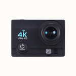 Action camera 4K wireless wifi - EX-STOCK CANADA