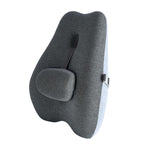 Adjustable Back Cushion Waist Pillow - EX-STOCK CANADA