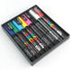 Advertising Pen Doodle 0.9 Acrylic Marker 8 Colors Set - EX-STOCK CANADA