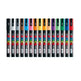 Advertising Pen Doodle 0.9 Acrylic Marker 8 Colors Set - EX-STOCK CANADA