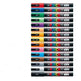 Advertising Pen Doodle 0.9 Acrylic Marker 8 Colors Set - EX-STOCK CANADA