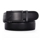 Men's Ratchet Belt Leather Mens Belt With Slide Buckle Ratchet Belts For Men USA - EX-STOCK CANADA