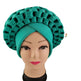 African Arab Arab Hijab Hat Adjustable - EX-STOCK CANADA