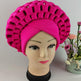 African Arab Arab Hijab Hat Adjustable - EX-STOCK CANADA